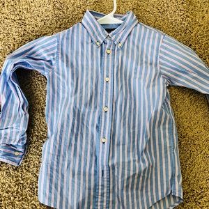 Boys Ralph Lauren Shirt
